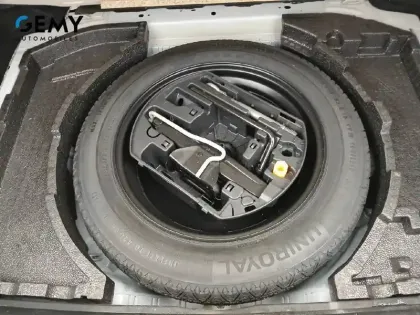 Photo 20 Peugeot 308  AFFAIRE BLUEHDI 100 S&S BVM6