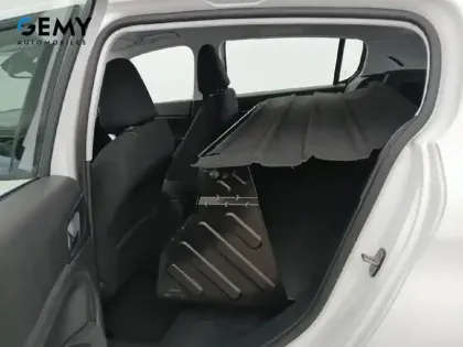 Photo 9 Peugeot 308  AFFAIRE BLUEHDI 100 S&S BVM6