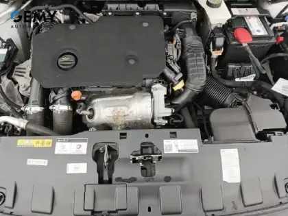 Photo 11 Peugeot 308  AFFAIRE BLUEHDI 100 S&S BVM6