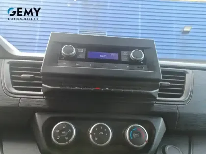 Photo 13 Renault Trafic  FGN L1H1 3000 KG BLUE DCI 130