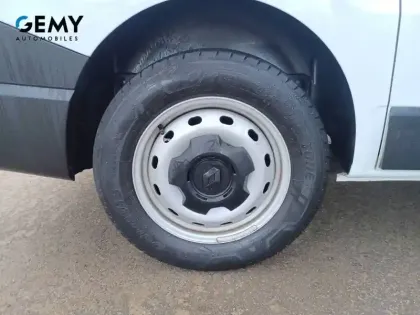 Photo 10 Renault Trafic  FGN L1H1 3000 KG BLUE DCI 130