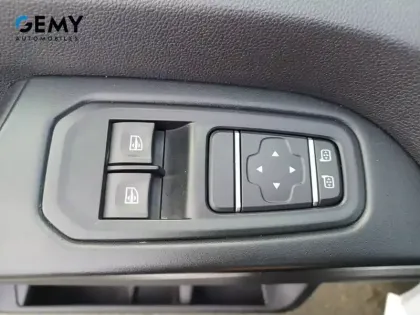 Photo 11 Renault Trafic  FGN L1H1 3000 KG BLUE DCI 130