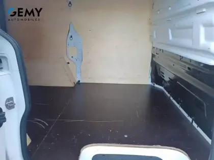 Photo 9 Renault Trafic  FGN L1H1 3000 KG BLUE DCI 130