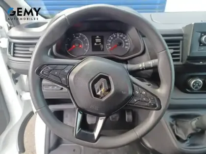 Photo 12 Renault Trafic  FGN L1H1 3000 KG BLUE DCI 130