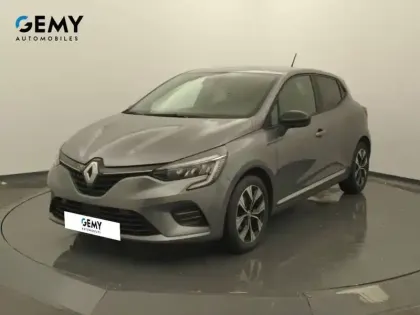 Photo Renault Clio Evolution