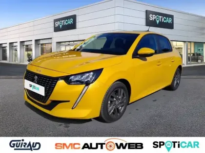 Photo Peugeot 208 Style