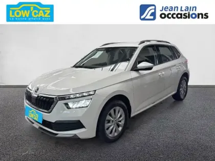 Photo Skoda Kamiq Ambition
