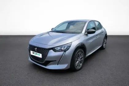 Photo Peugeot 208 Active Pack