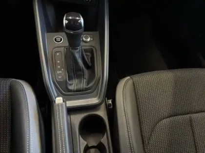 Photo 16 Audi A1  Sportback 35 TFSI 150 ch S tronic 7