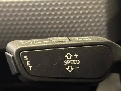 Photo 19 Audi A1  Sportback 35 TFSI 150 ch S tronic 7