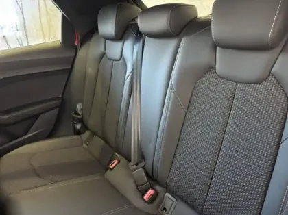 Photo 13 Audi A1  Sportback 35 TFSI 150 ch S tronic 7