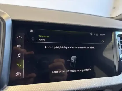 Photo 21 Audi A1  Sportback 35 TFSI 150 ch S tronic 7