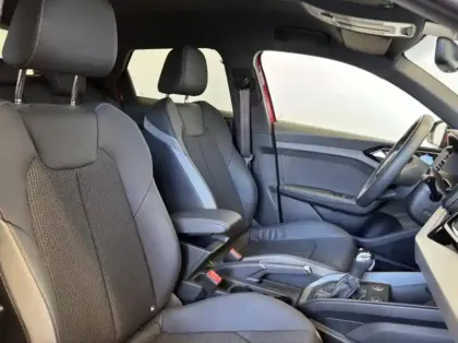 Photo 11 Audi A1  Sportback 35 TFSI 150 ch S tronic 7