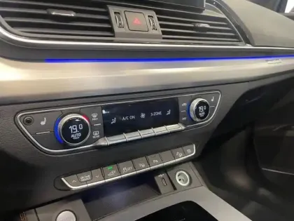 Photo 9 Audi Q5  Sportback 50 TFSIe 299 S tronic 7 Quattro