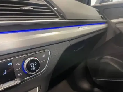 Photo 8 Audi Q5  Sportback 50 TFSIe 299 S tronic 7 Quattro