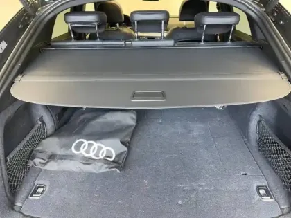 Photo 5 Audi Q5  Sportback 50 TFSIe 299 S tronic 7 Quattro