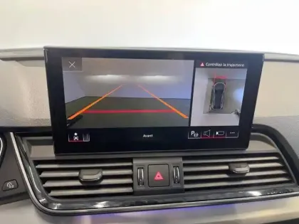 Photo 14 Audi Q5  Sportback 50 TFSIe 299 S tronic 7 Quattro