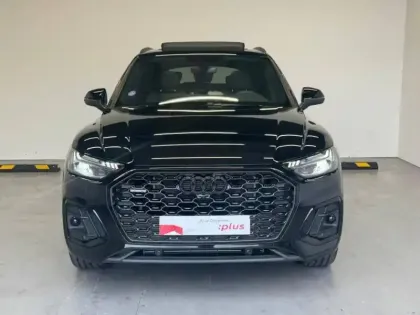 Photo 1 Audi Q5  Sportback 50 TFSIe 299 S tronic 7 Quattro