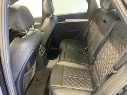 Photo 15 Audi Q5  Sportback 50 TFSIe 299 S tronic 7 Quattro