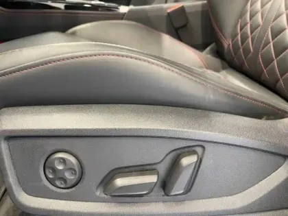 Photo 6 Audi Q5  Sportback 50 TFSIe 299 S tronic 7 Quattro