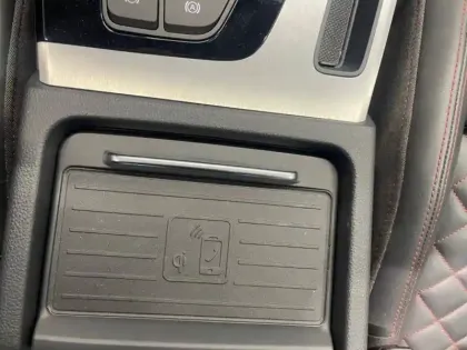 Photo 10 Audi Q5  Sportback 50 TFSIe 299 S tronic 7 Quattro