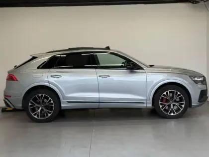 Photo 4 Audi Q8  60 TFSI e 462 Tiptronic 8 Quattro