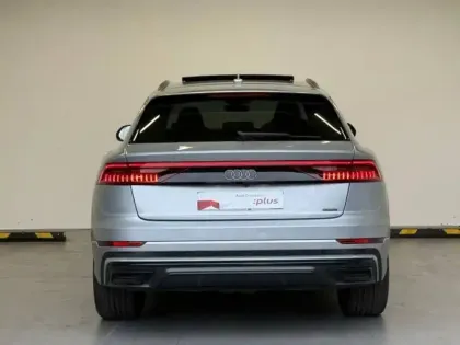 Photo 2 Audi Q8  60 TFSI e 462 Tiptronic 8 Quattro