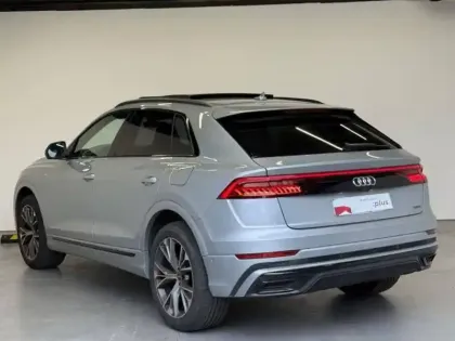 Photo 1 Audi Q8  60 TFSI e 462 Tiptronic 8 Quattro