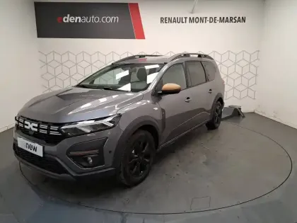 Photo Dacia Jogger Extreme +