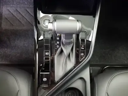 Photo 60 Kia Niro  1.6 GDi 129 ch HEV DCT6