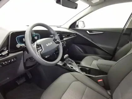 Photo 30 Kia Niro  1.6 GDi 129 ch HEV DCT6