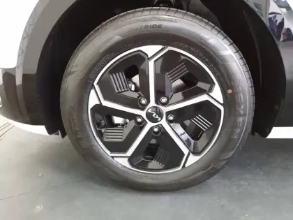 Photo 63 Kia Niro  1.6 GDi 129 ch HEV DCT6
