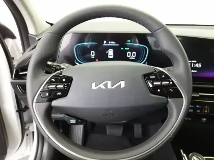 Photo 54 Kia Niro  1.6 GDi 129 ch HEV DCT6