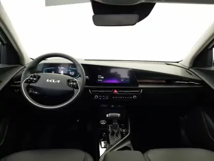 Photo 56 Kia Niro  1.6 GDi 129 ch HEV DCT6