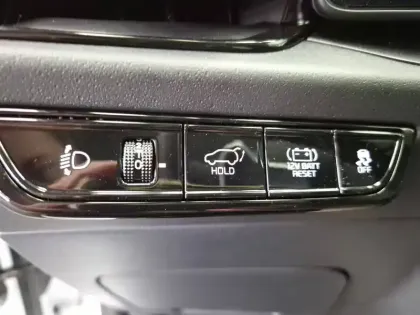 Photo 37 Kia Niro  1.6 GDi 129 ch HEV DCT6