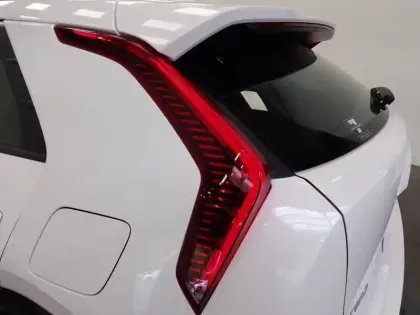 Photo 43 Kia Niro  1.6 GDi 129 ch HEV DCT6