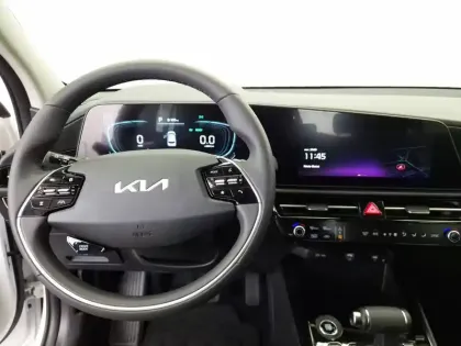 Photo 53 Kia Niro  1.6 GDi 129 ch HEV DCT6
