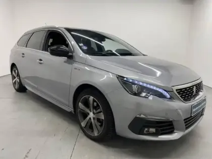 Photo Peugeot 308 Allure Business