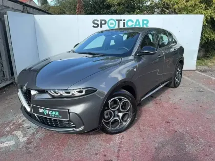 Photo Alfa Romeo Tonale Ti
