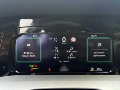 Photo 11 Volkswagen Golf  1.5 eTSI EVO2 116 DSG7