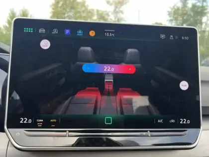 Photo 16 Volkswagen Golf  1.5 eTSI EVO2 116 DSG7