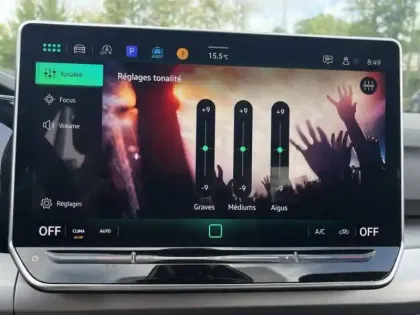 Photo 21 Volkswagen Golf  1.5 eTSI EVO2 116 DSG7