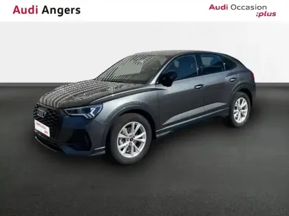 Photo Audi Q3 S Line