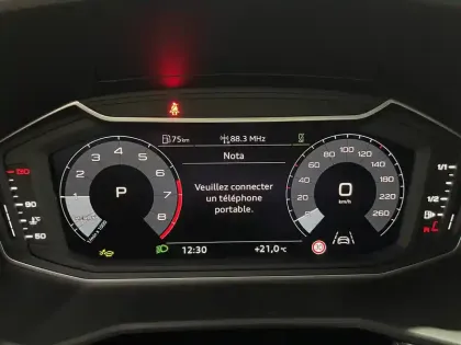 Photo 91 Audi A1  Sportback 30 TFSI 116 ch S tronic 7