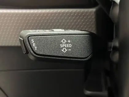 Photo 70 Audi A1  Sportback 30 TFSI 116 ch S tronic 7