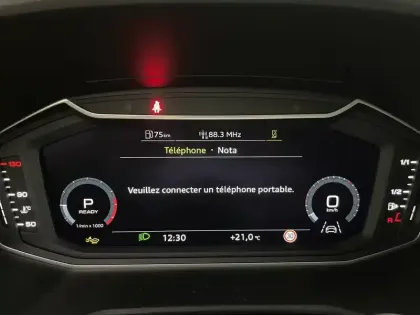 Photo 89 Audi A1  Sportback 30 TFSI 116 ch S tronic 7