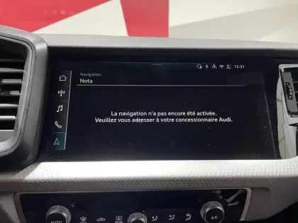 Photo 98 Audi A1  Sportback 30 TFSI 116 ch S tronic 7