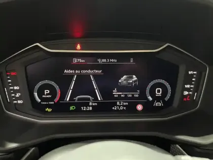 Photo 86 Audi A1  Sportback 30 TFSI 116 ch S tronic 7