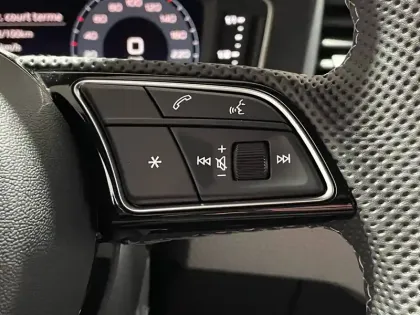 Photo 72 Audi A1  Sportback 30 TFSI 116 ch S tronic 7