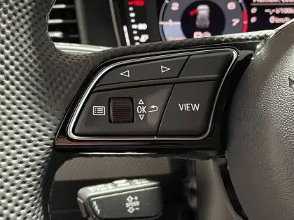 Photo 71 Audi A1  Sportback 30 TFSI 116 ch S tronic 7